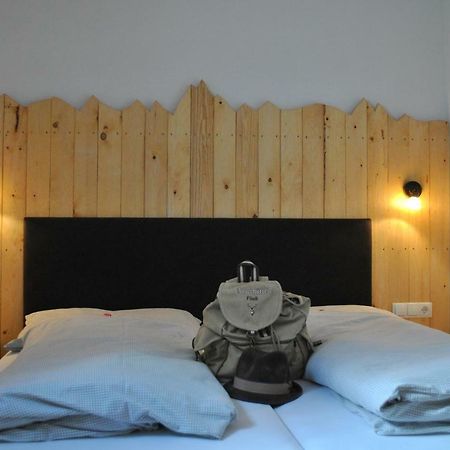 Chasa Chalur Apartamento Fliess Exterior foto