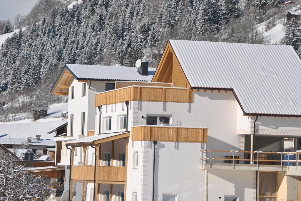 Chasa Chalur Apartamento Fliess Exterior foto