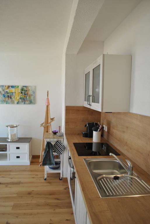 Chasa Chalur Apartamento Fliess Exterior foto