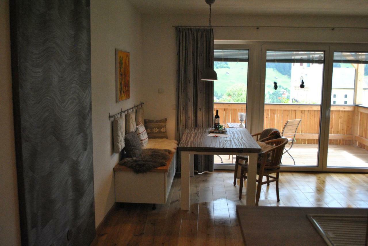 Chasa Chalur Apartamento Fliess Exterior foto