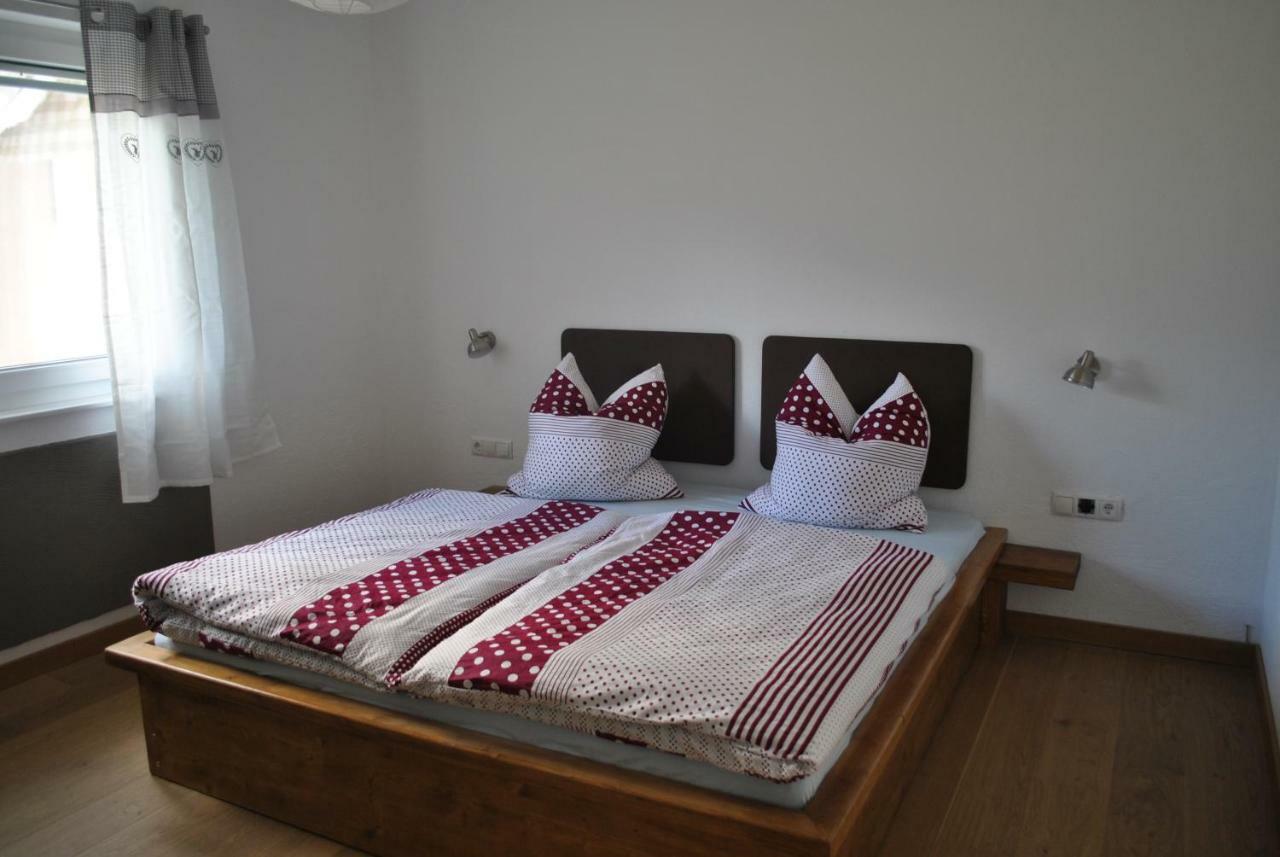 Chasa Chalur Apartamento Fliess Exterior foto