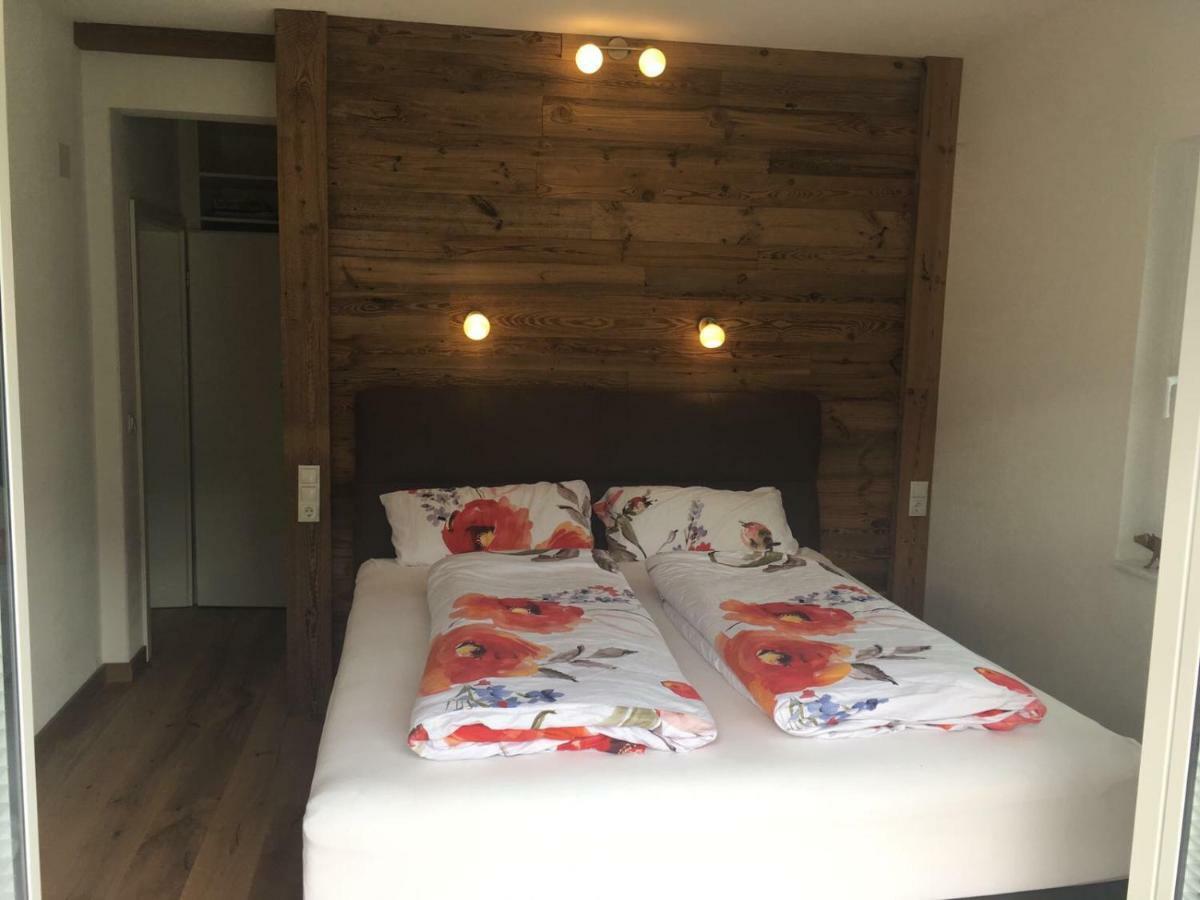 Chasa Chalur Apartamento Fliess Exterior foto